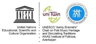 UNESCO “Ashiq Shamshir” Chair in Folk Music Heritage and Storytelling Traditions (ANAS)